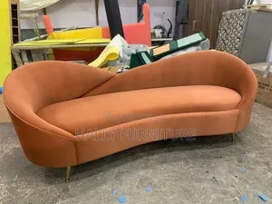 Lounge Sofa