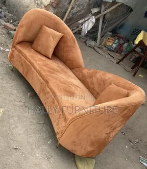 Lounge Sofa