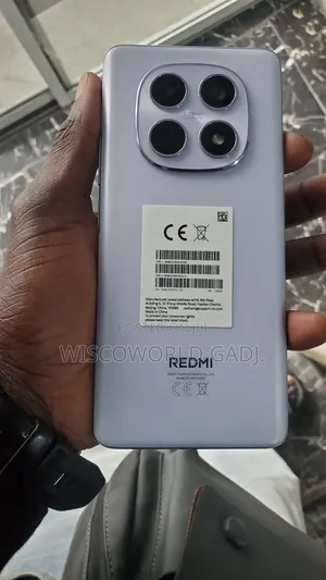 Xiaomi Redmi Note 15 128 GB