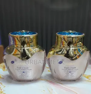 SAMIRA Face Cream