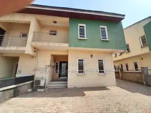 Furnished 4bdrm Duplex in Orange Valley, Abeokuta South for sale