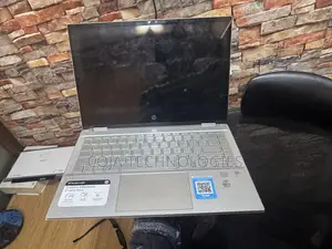 Laptop HP Pavilion 14 x360 2-in-1 8GB Intel Core i5 SSD 256GB