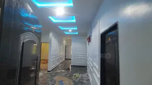 Pop and Screeding Work
