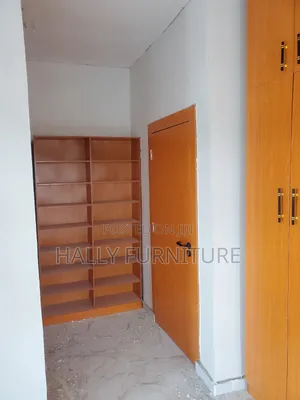Wardrobe and Shoe Rack