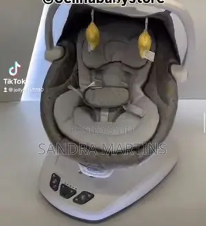 Brand New Swing