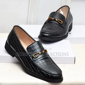 Men's Footwear