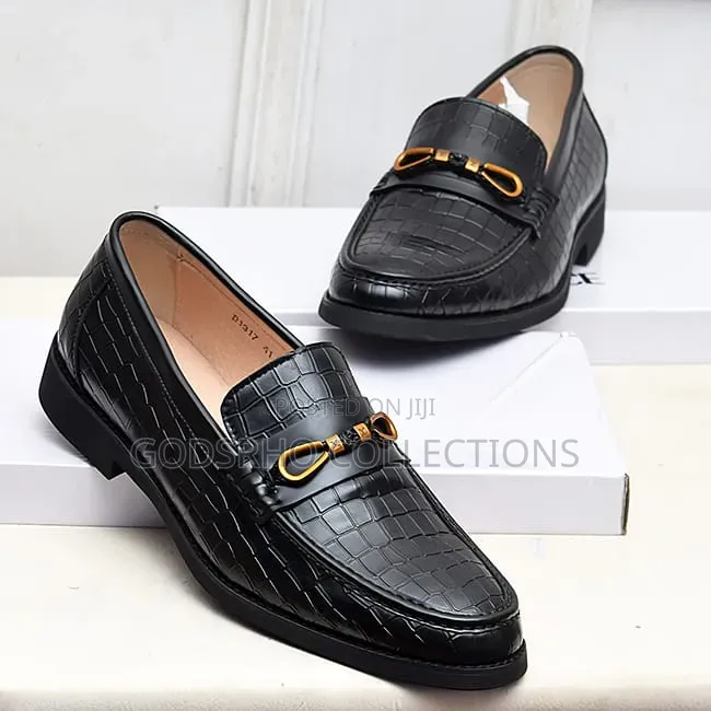 Men's Footwear