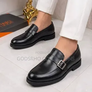 Men's Footwear