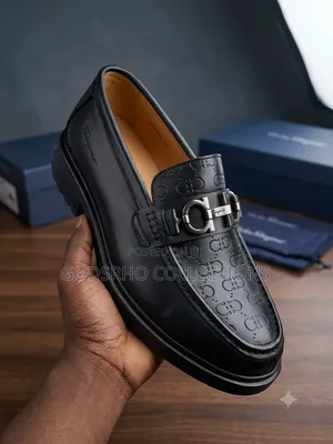 Men's Footwear