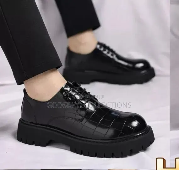 Men's Footwear