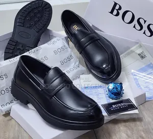 Men's Footwear