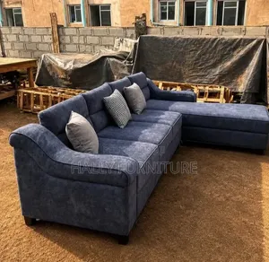 L Shape Sofa