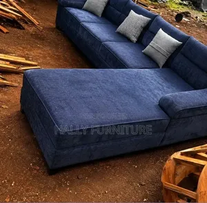 L Shape Sofa