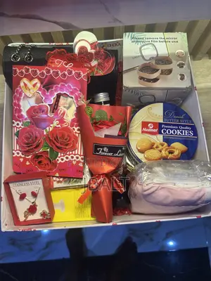 Gift Set for Her and Him (Valentine)