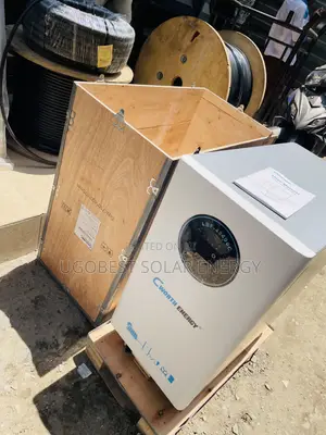 20kwh 51.2v Cworth Lithium Ion Battery