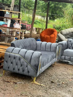 Full Set Sofa