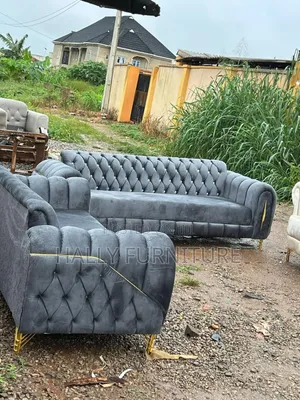Full Set Sofa