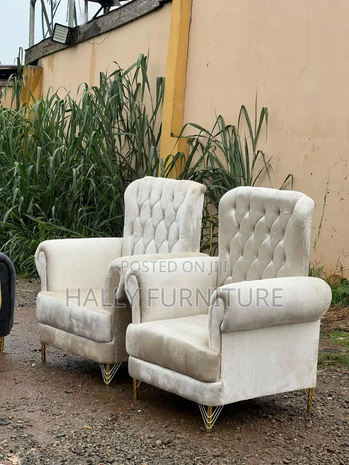 Full Set Sofa
