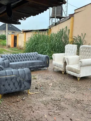 Full Set Sofa