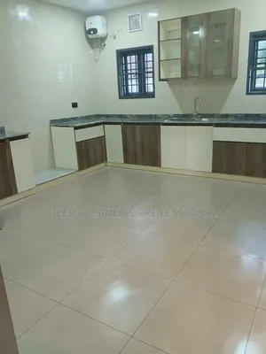 Fumigation and Cleaning Services