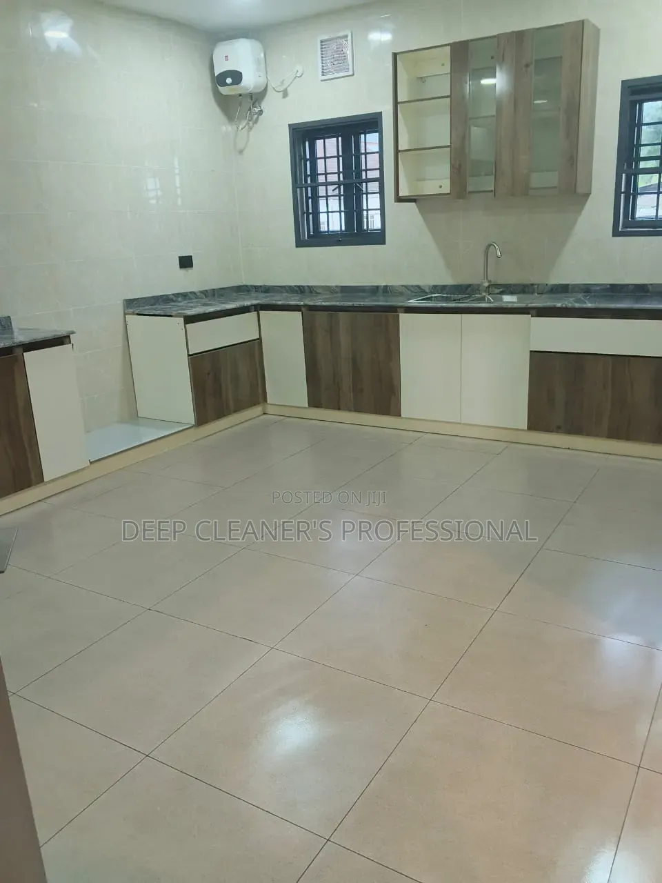 Fumigation and Cleaning Services
