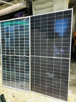 650watts 144cells Canadian Solar Panel
