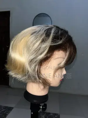 Human Hair
