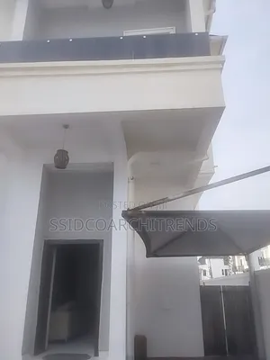 Furnished 4bdrm Duplex in Call To Access, Chevron for rent