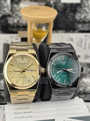 Male Watches