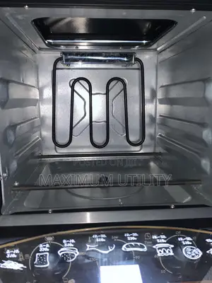 Galanz Multi-Function Vertical Electric Countertop Oven