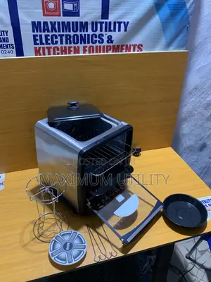 Galanz Multi-Function Vertical Electric Countertop Oven