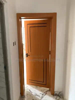 1bdrm Apartment in Oroge Dominion, Ibadan for rent