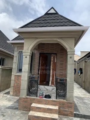 1bdrm Apartment in Oroge Dominion, Ibadan for rent