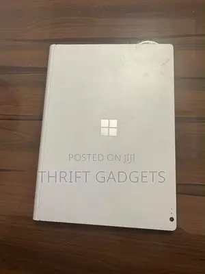 Laptop Microsoft Surface Book 2 16GB Intel Core i7 SSD 512GB