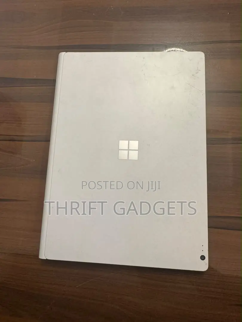 Laptop Microsoft Surface Book 2 16GB Intel Core i7 SSD 512GB