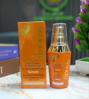 MAKARI Serum