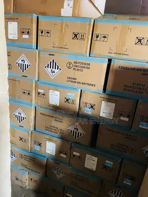 2kwh 24v Cworth Lithium Battery