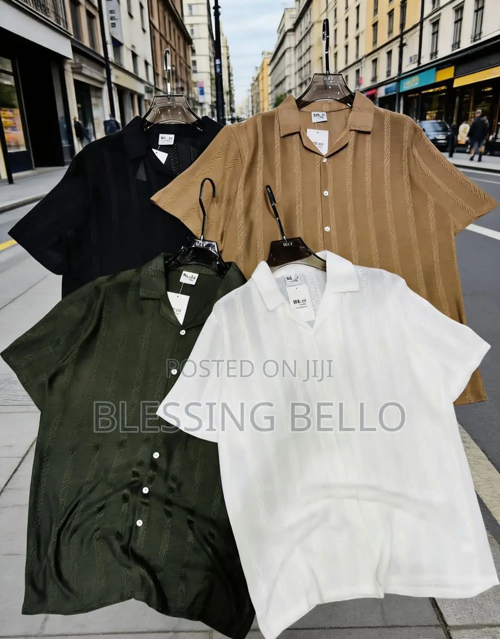 Quality Vintage Shirts