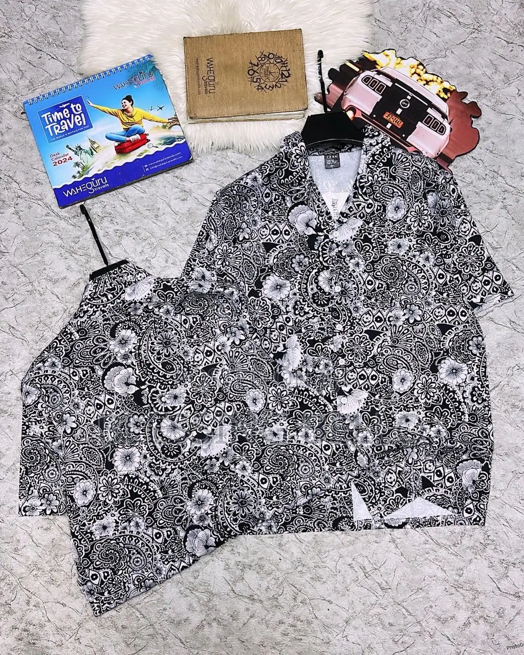 Quality Vintage Shirts