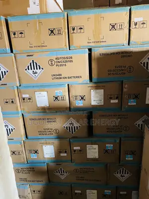 2kwh 24v Cworth Lithium Battery