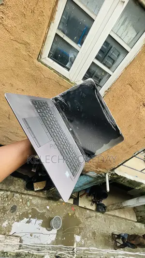 Laptop HP ZBook 15 G4 16GB Intel Xeon SSD 512GB