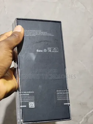 New Samsung Galaxy Z Flip4 256 GB Blue