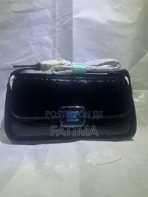 Portable Handbag