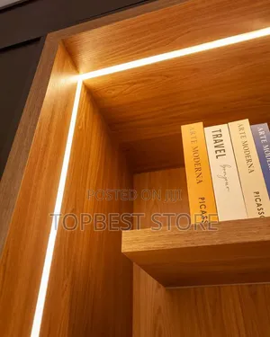 Silicone Cabinet Lights
