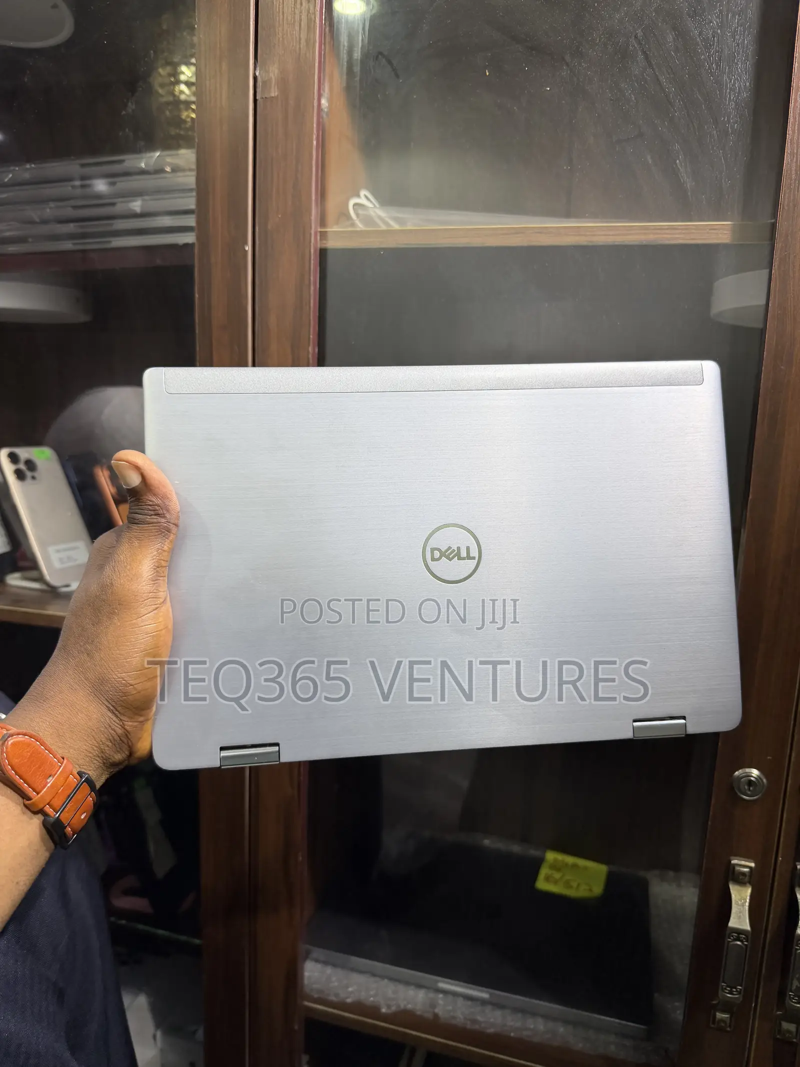 Laptop Dell Latitude 7320 16GB Intel Core i7 SSD 256GB
