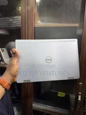 Laptop Dell Latitude 7320 16GB Intel Core i7 SSD 256GB