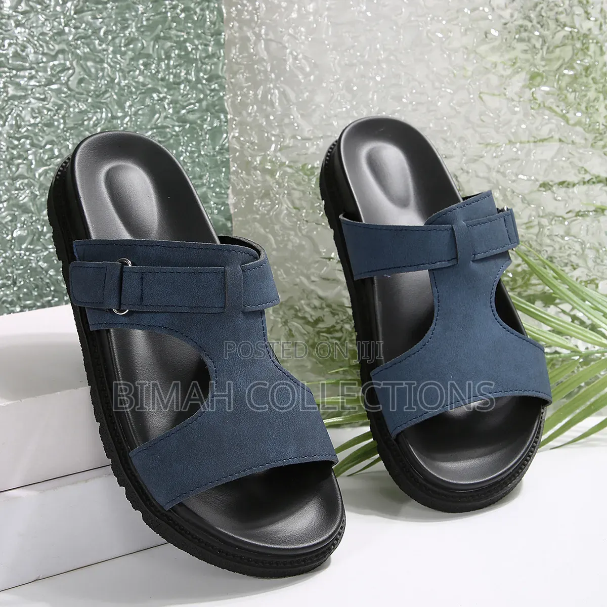 Bama Sneakers/Loafers