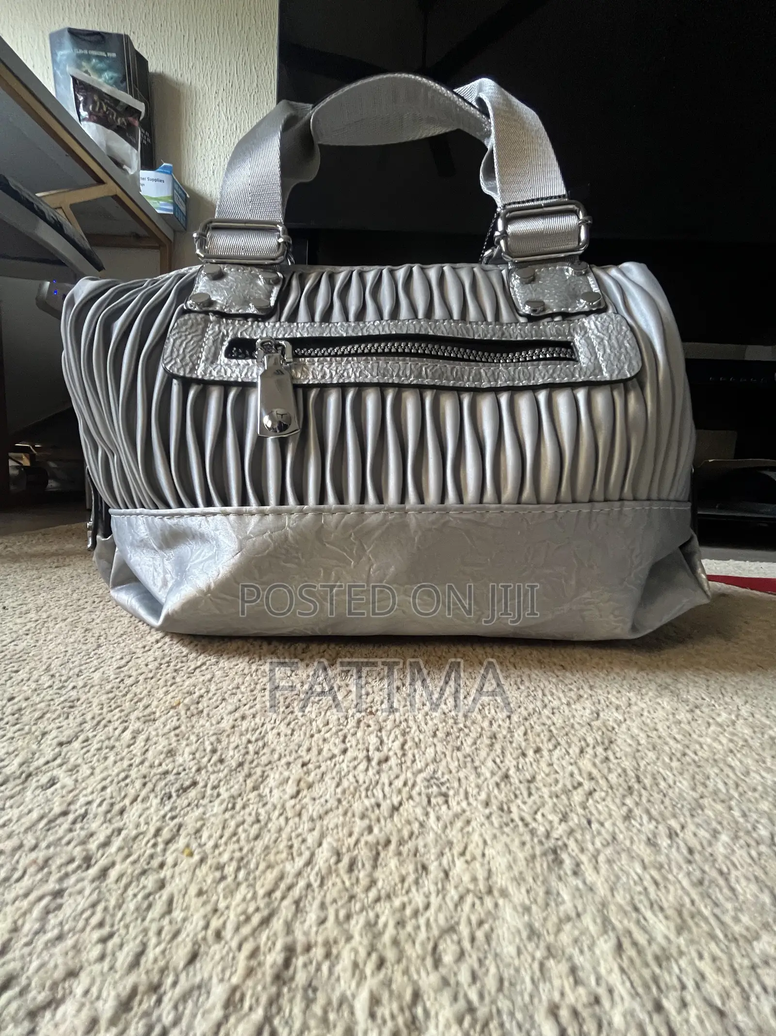 Ladies Handbags