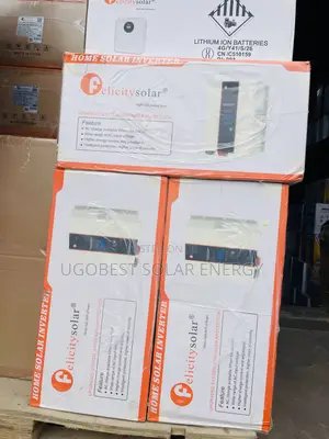 7.5kva 48v Ivpm Inverter Hybrid