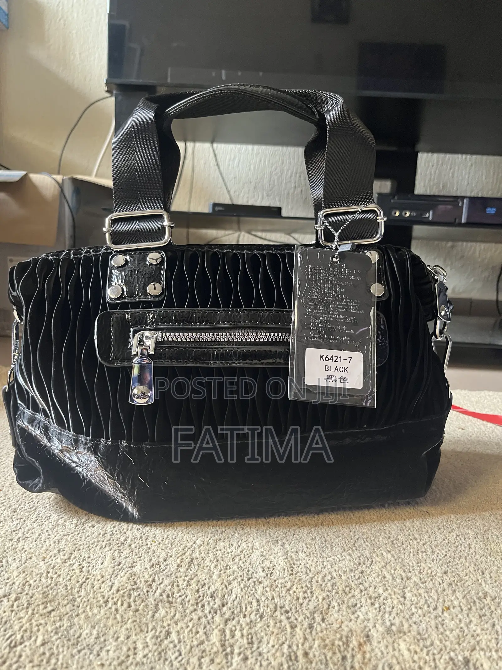 Ladies Handbags
